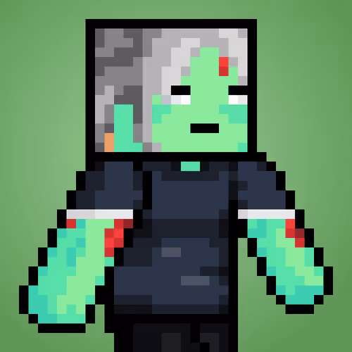 Gridcraft Genesis Identities