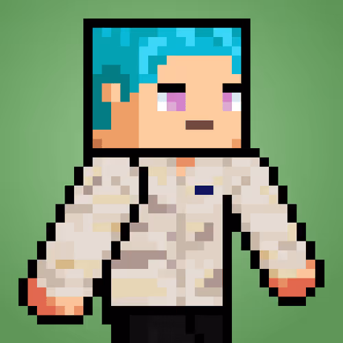 Gridcraft Genesis Identities