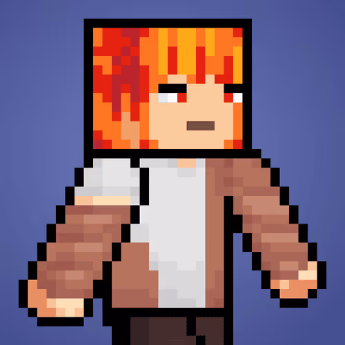 Gridcraft Genesis Identities