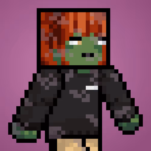 Gridcraft Genesis Identities