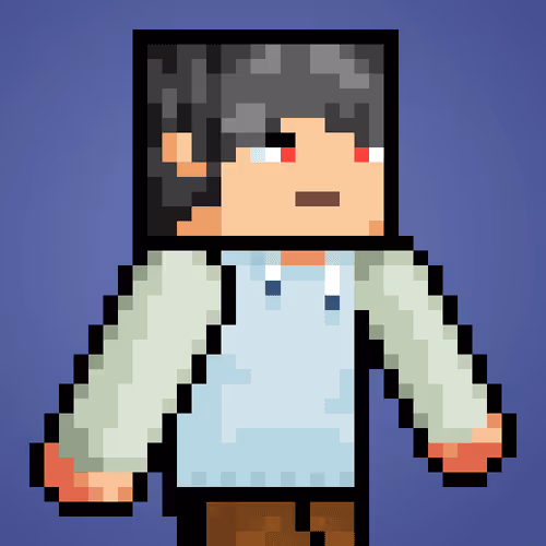 Gridcraft Genesis Identities