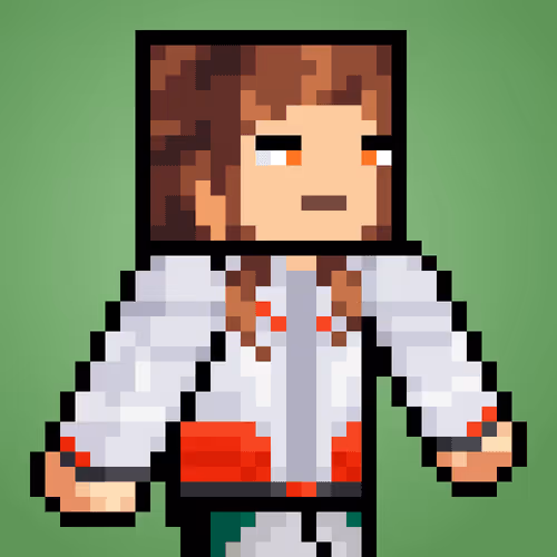 Gridcraft Genesis Identities