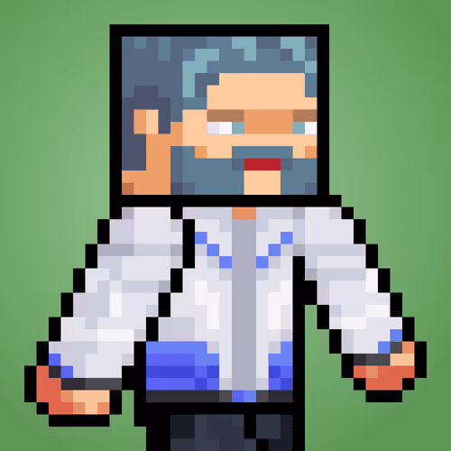 Gridcraft Genesis Identities