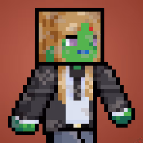 Gridcraft Genesis Identities