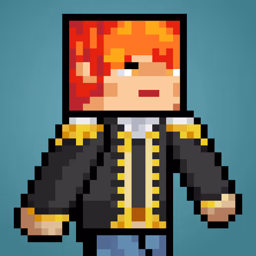Gridcraft Genesis Identities