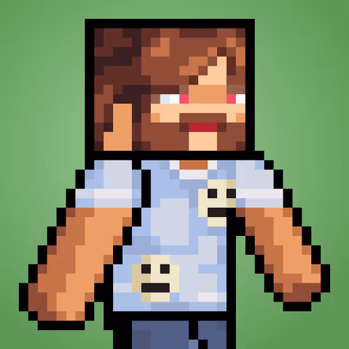 Gridcraft Genesis Identities