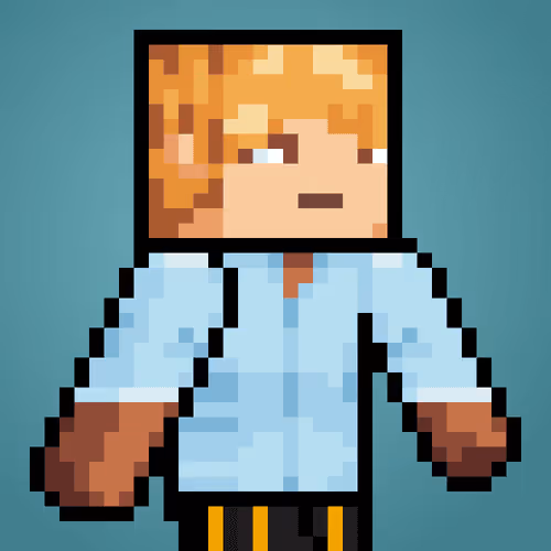 Gridcraft Genesis Identities