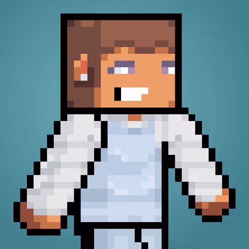 Gridcraft Genesis Identities