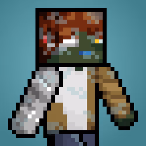 Gridcraft Genesis Identities