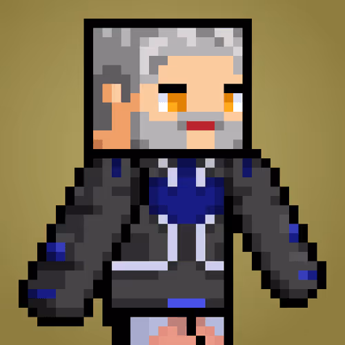Gridcraft Genesis Identities