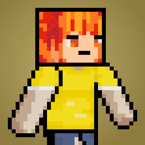 Gridcraft Genesis Identities