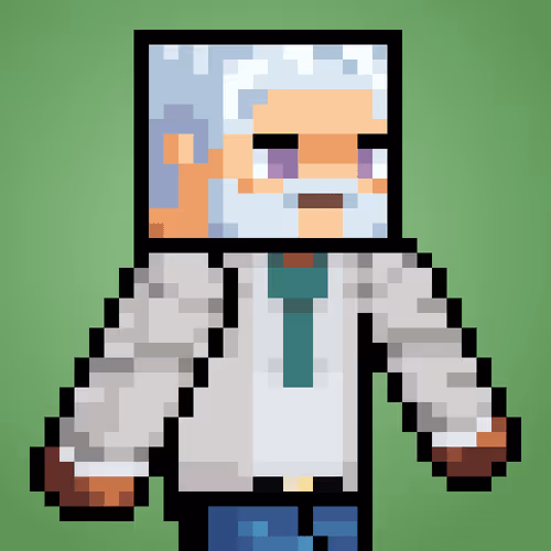 Gridcraft Genesis Identities