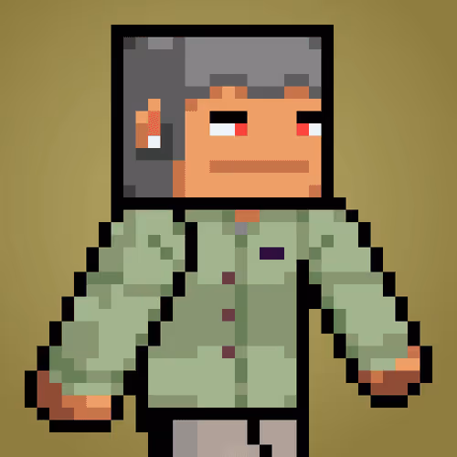 Gridcraft Genesis Identities