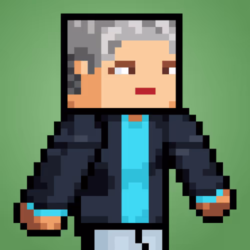Gridcraft Genesis Identities