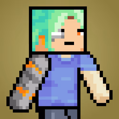 Gridcraft Genesis Identities