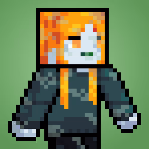 Gridcraft Genesis Identities