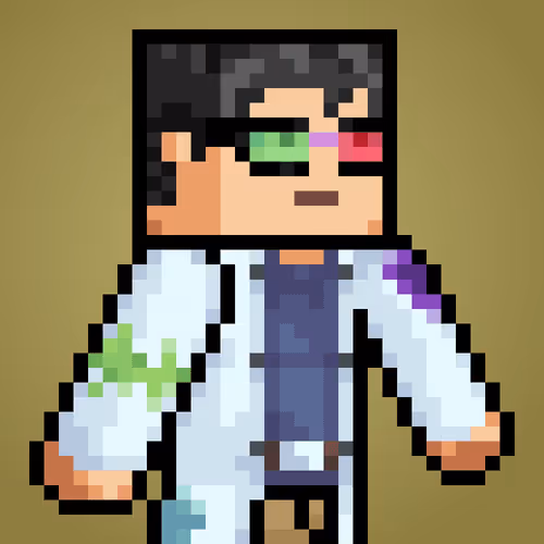 Gridcraft Genesis Identities