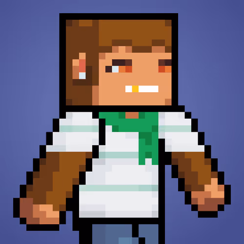 Gridcraft Genesis Identities