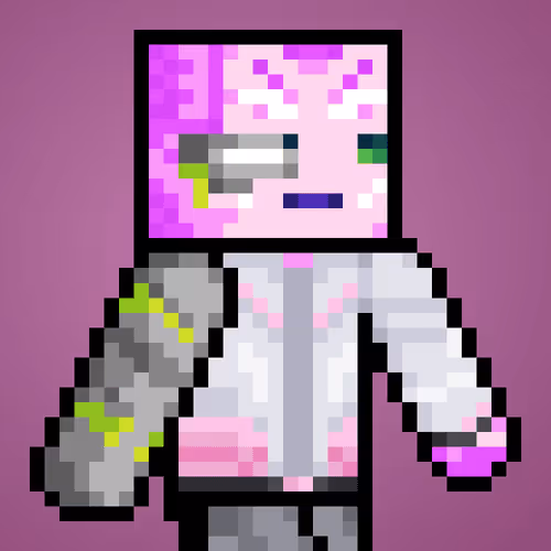 Gridcraft Genesis Identities