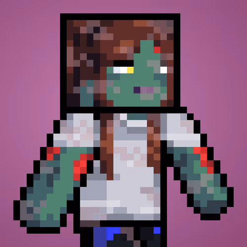 Gridcraft Genesis Identities