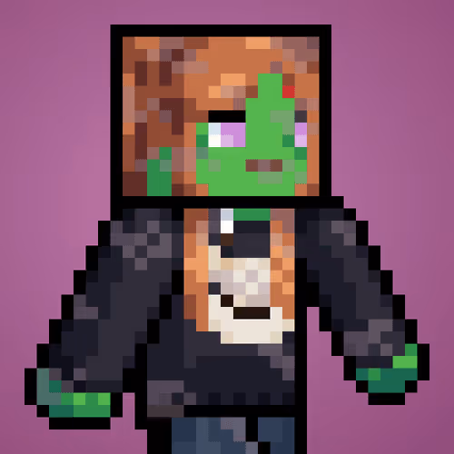 Gridcraft Genesis Identities