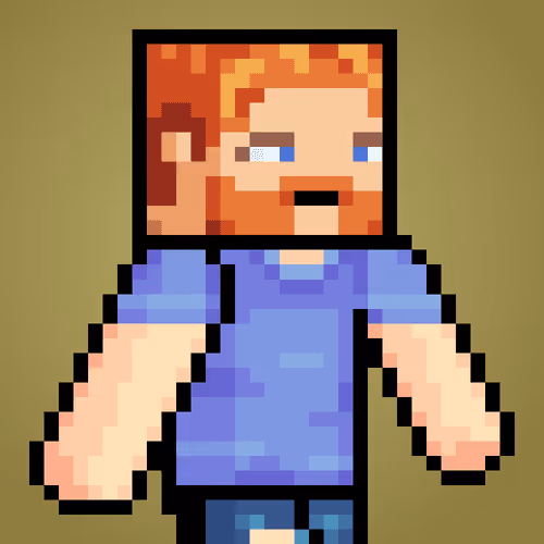 Gridcraft Genesis Identities