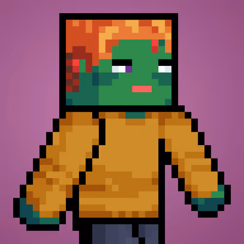 Gridcraft Genesis Identities