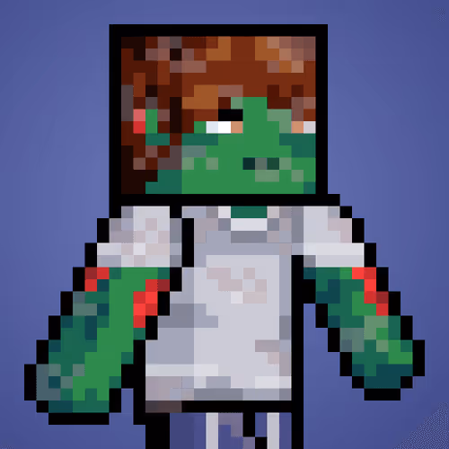 Gridcraft Genesis Identities
