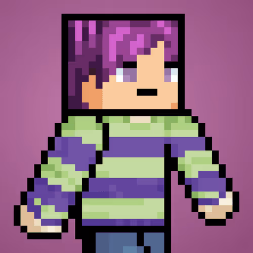 Gridcraft Genesis Identities