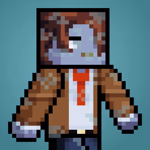 Gridcraft Genesis Identities