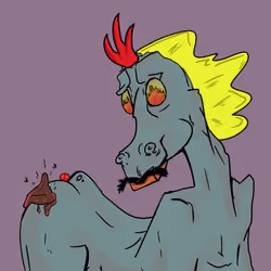 Goblin Horses #1708