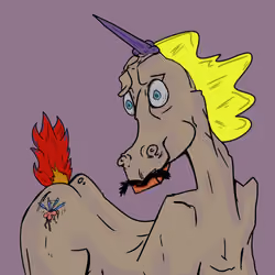 Goblin Horses #1226