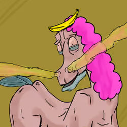 Goblin Horses #1534