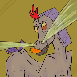 Goblin Horses #1236