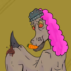 Goblin Horses #39