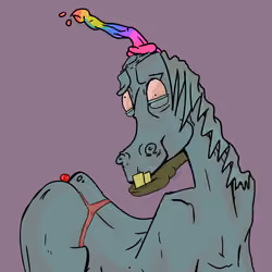 Goblin Horses #235