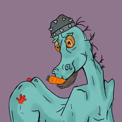 Goblin Horses #2122