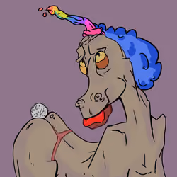 Goblin Horses #2063