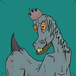 Goblin Horses #1946