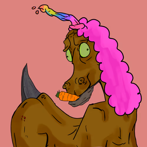 Goblinhorses