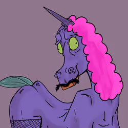 Goblin Horses #288