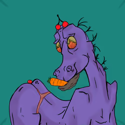 Goblin Horses #1982