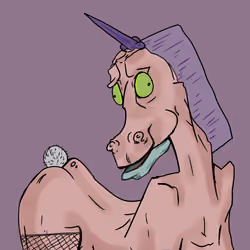 Goblin Horses #1604