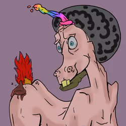 Goblin Horses #1794
