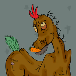 Goblin Horses #1212