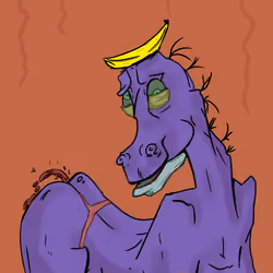 Goblin Horses #1983