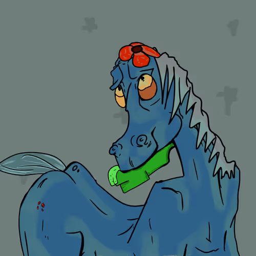 Goblinhorses