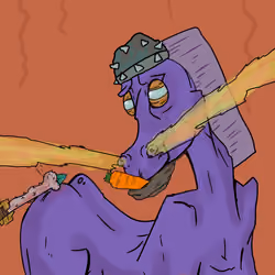 Goblin Horses #2193