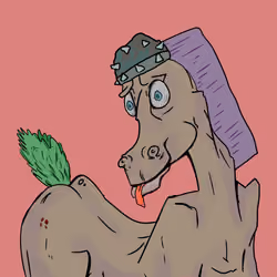 Goblin Horses #1972