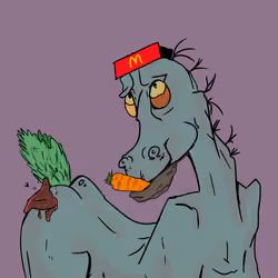 Goblin Horses #1227